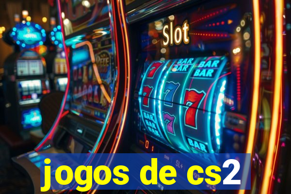 jogos de cs2